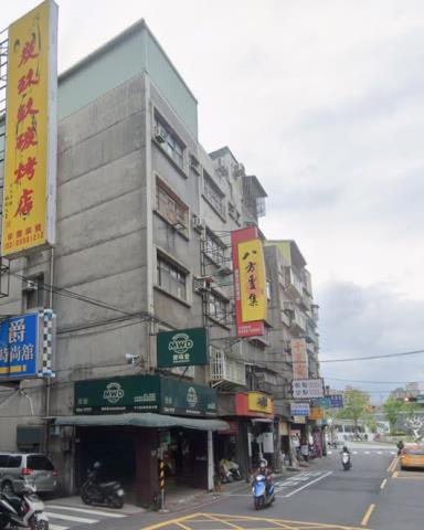 新北新莊法拍公寓-2