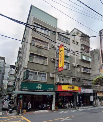 新北新莊法拍公寓-3