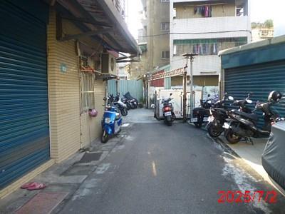 新北新莊法拍公寓-2