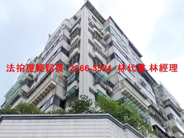 新北大樓法拍-0