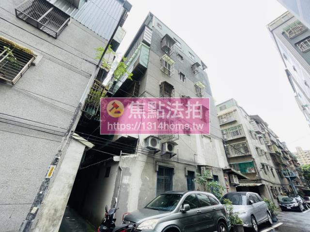 新莊法拍公寓-4