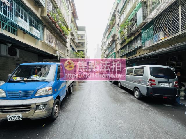 新莊法拍公寓-7