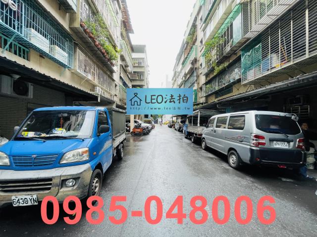 新莊公寓法拍-6