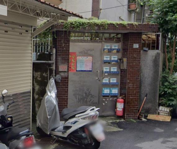 中和法拍公寓-2