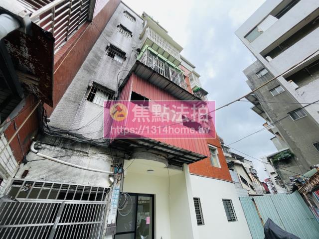 新莊公寓法拍-3