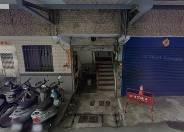 板橋公寓拍賣-4