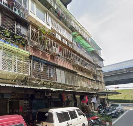 新北拍賣公寓-3