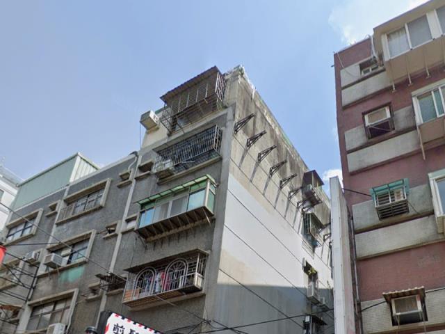 新北拍賣公寓-2