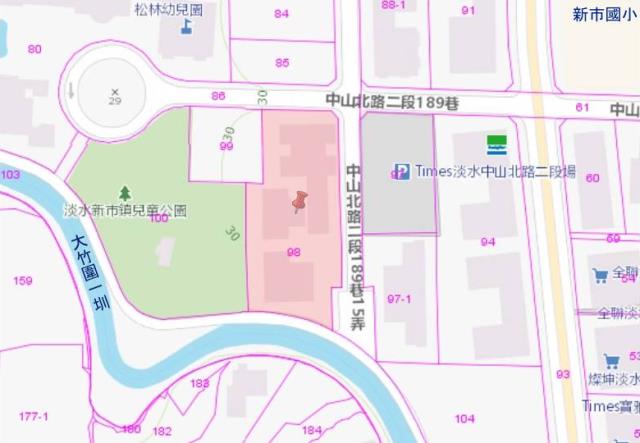 新北大樓拍賣-13