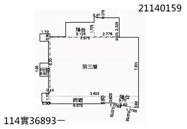 新北淡水法拍大樓-9