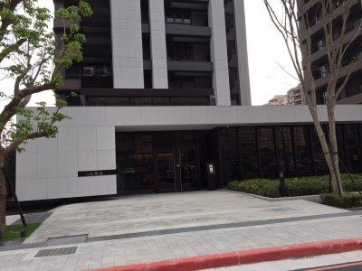 新北淡水法拍大樓-6