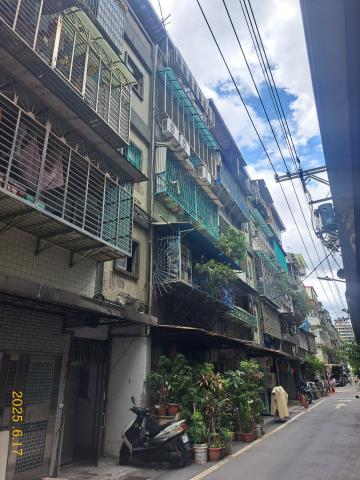 新北板橋法拍公寓-1