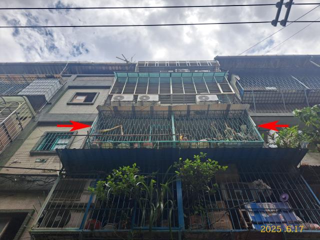 新北板橋法拍公寓-2