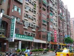 新北板橋大樓法拍-4