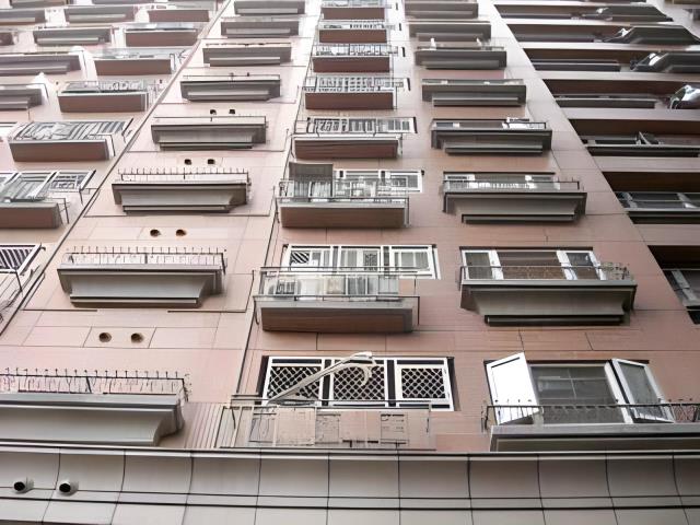 新北板橋大樓法拍-4