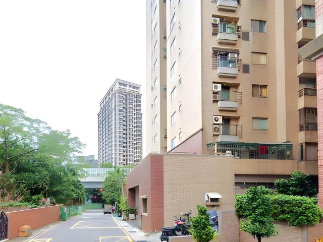 新北淡水大樓拍賣-11