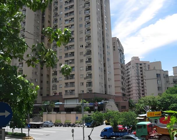 新北淡水大樓拍賣-7