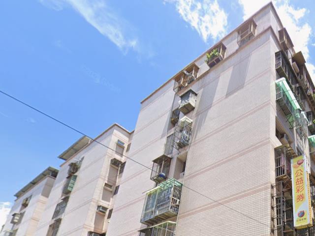 新北新莊法拍大樓-4