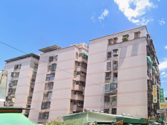 新北新莊法拍大樓-5