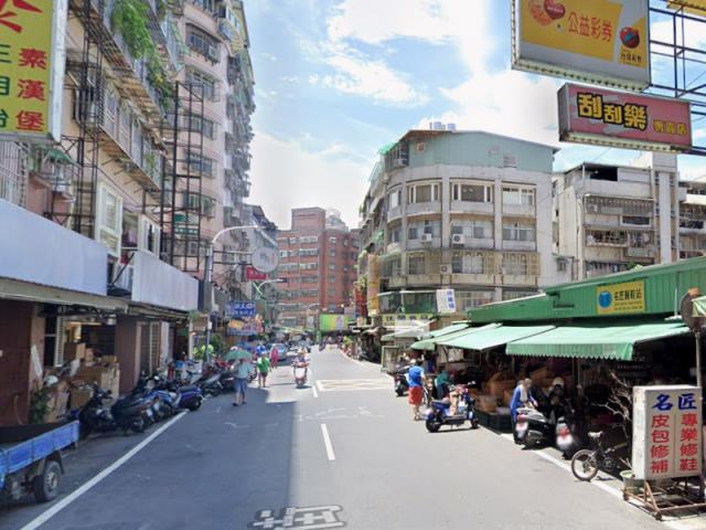 新北新莊法拍大樓-0