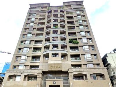 新北板橋法拍大樓-0