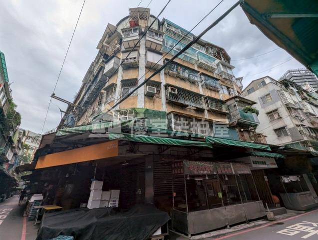 板橋公寓法拍-0