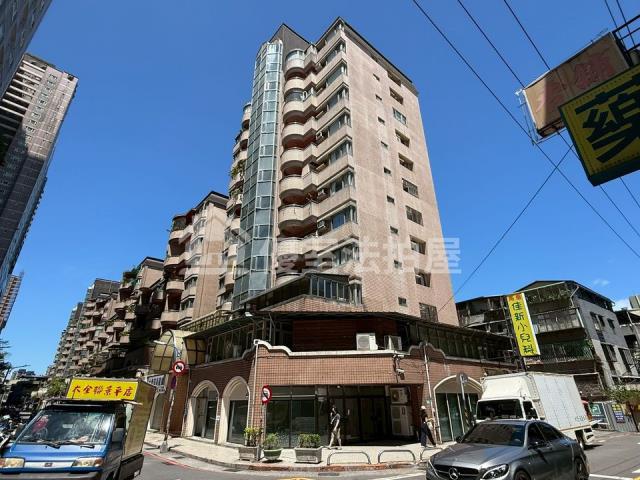 中和大樓法拍-0