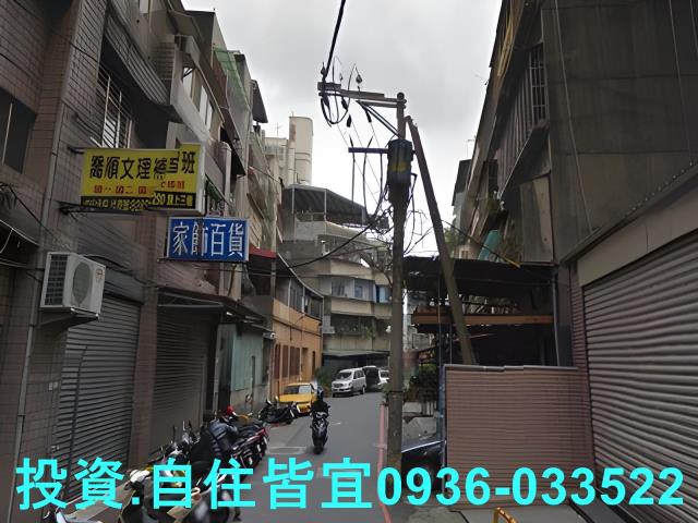 蘆洲拍賣公寓-7