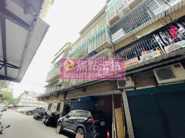 板橋公寓法拍-2