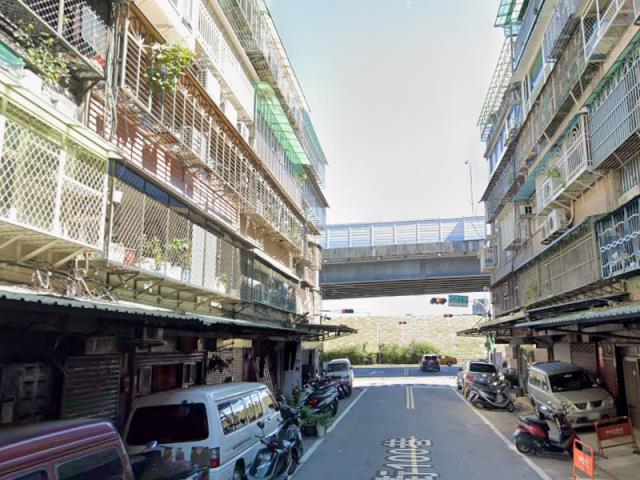 三重法拍公寓-1