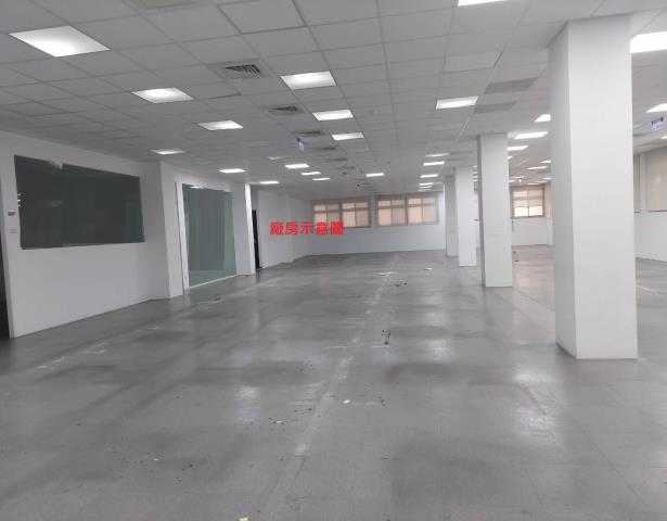新北廠房-1