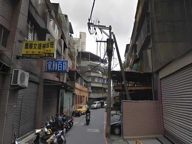 新北蘆洲法拍華廈-1