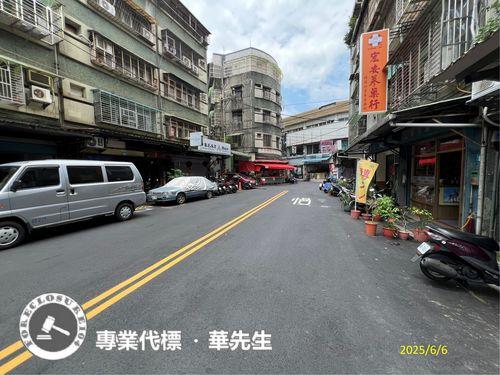 新北三重公寓拍賣-3