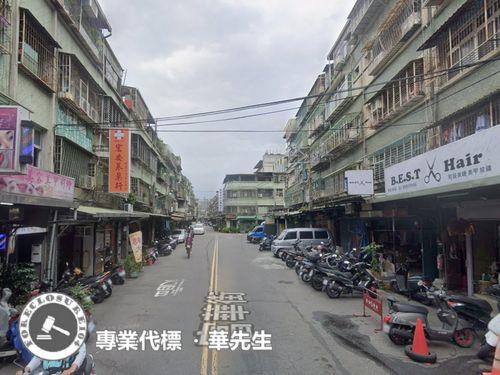 新北三重公寓拍賣-6