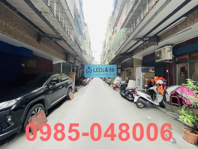 板橋法拍公寓-6