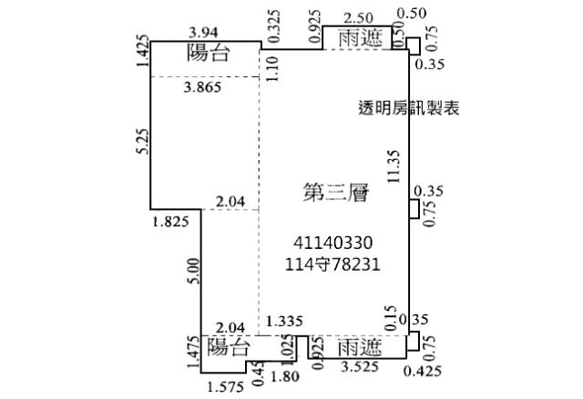新北法拍大樓-12