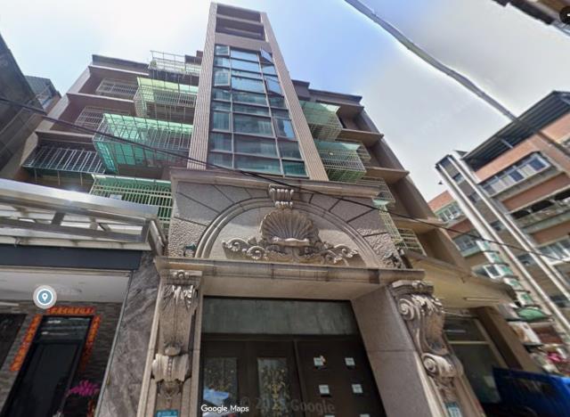 新北法拍大樓-1