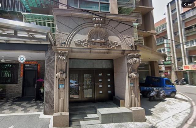 新北法拍大樓-2