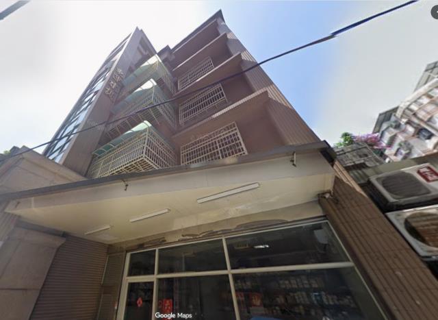 新北法拍大樓-3