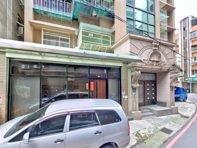 新北法拍大樓-7