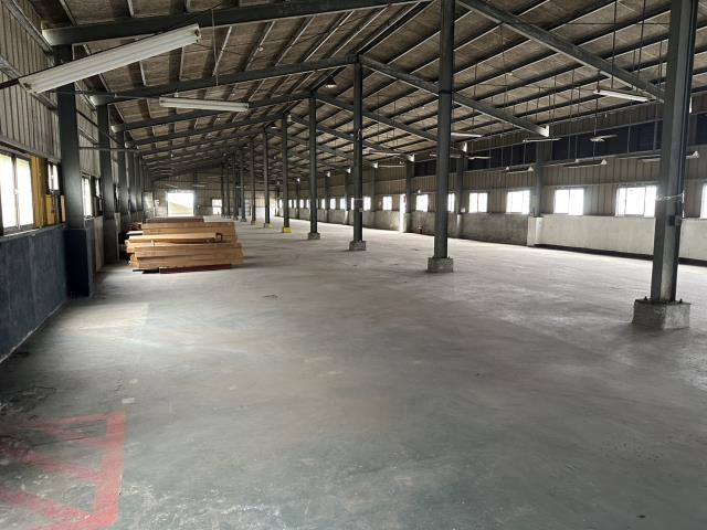 新北五股廠房-4