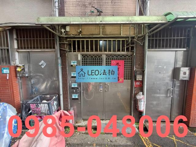 新北三峽拍賣公寓-6