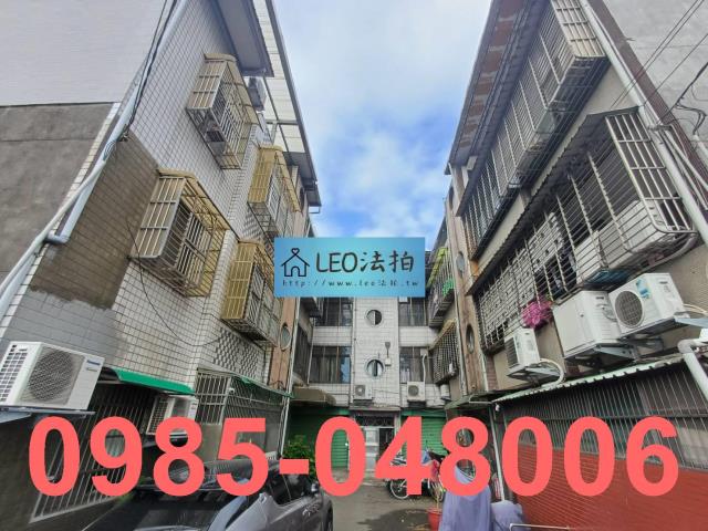 新北三峽拍賣公寓-4