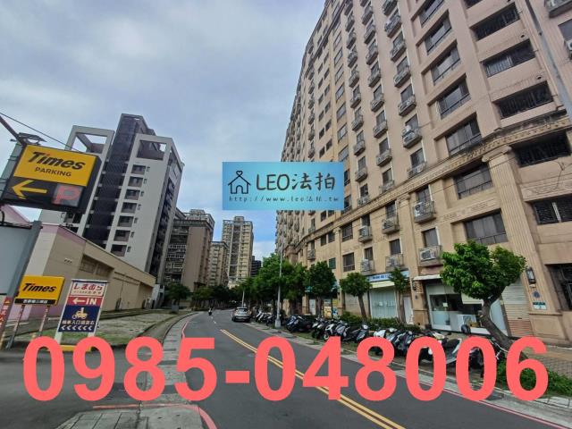 新北三峽法拍大樓-6