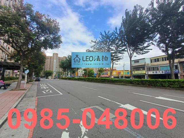 新北三峽法拍大樓-8