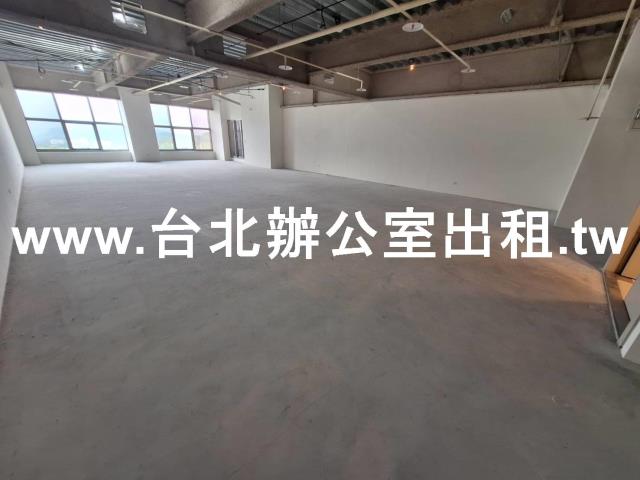 新北汐止廠辦-1