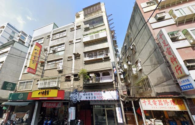 新莊法拍公寓-0