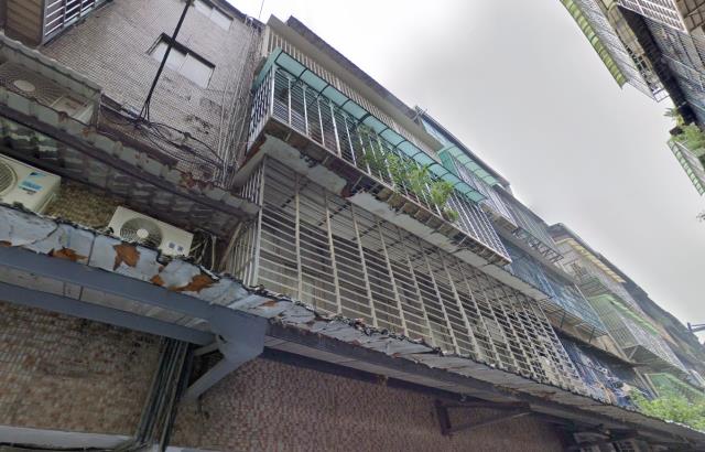 板橋法拍公寓-0