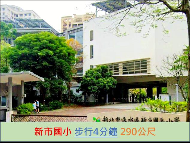 新北淡水拍賣大樓-10