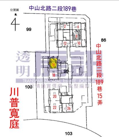 新北淡水拍賣大樓-14